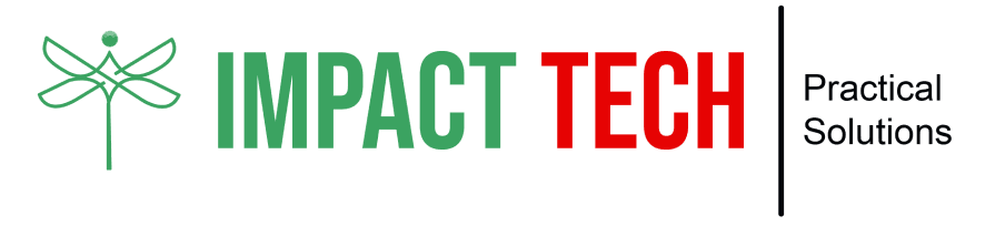 Impact Tech